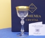 Linea Luxury di cristallo di BOHEMIA